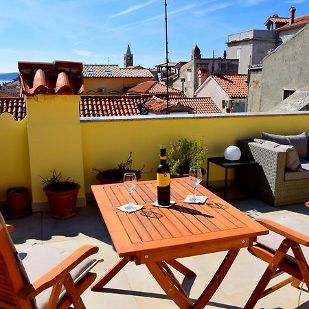 King Residence Old Town Rab - Adults Only Rab Town Exterior foto