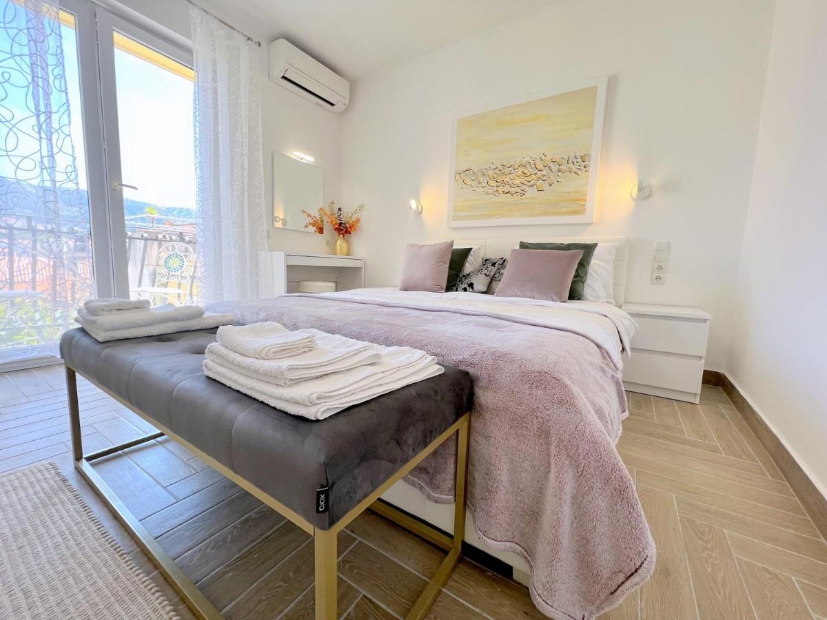 King Residence Old Town Rab - Adults Only Rab Town Exterior foto